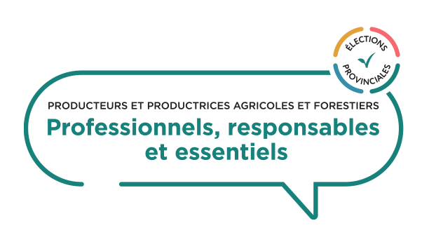 Professionnels, responsables et essentiels