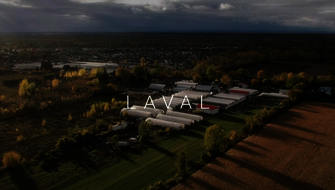 Bienvenue à Laval!
