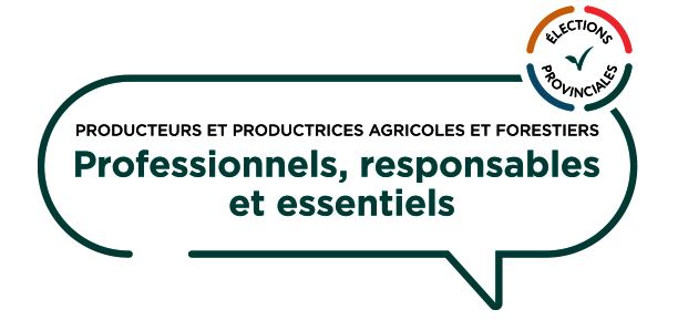 Professionnels, responsables et essentiels Professionnels, responsables et essentiels