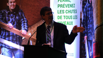 Notions générales en prévention des chutes