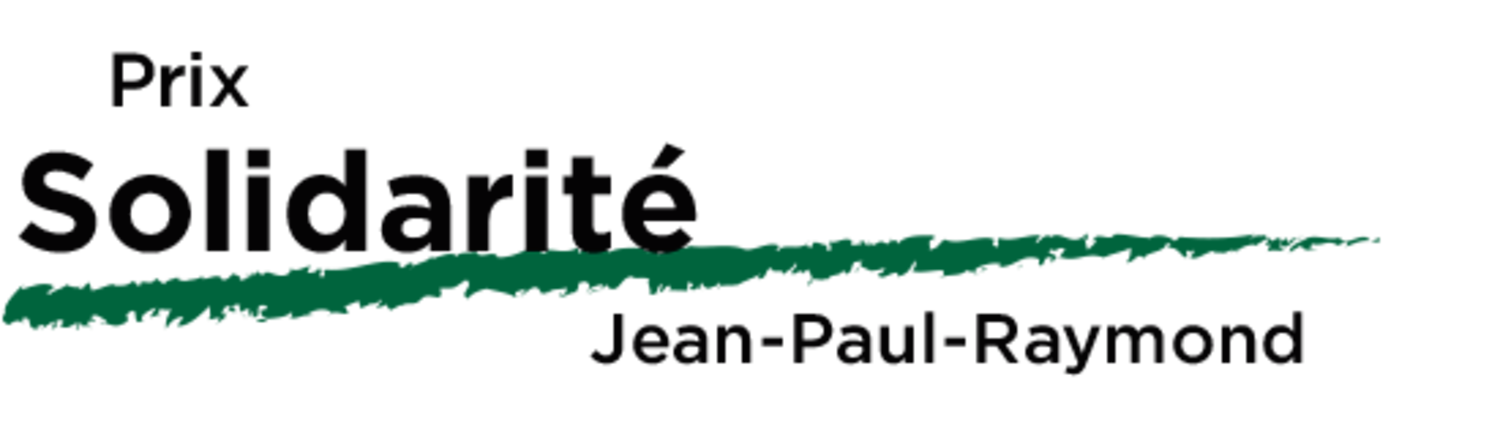 Gala Union 2018 - Prix Solidarité