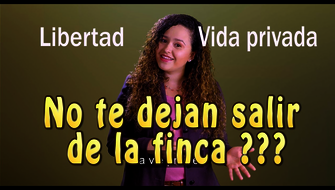 Derecho de libertad de circulación y vida privada
