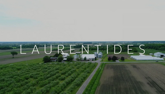 Bienvenue dans les Laurentides!