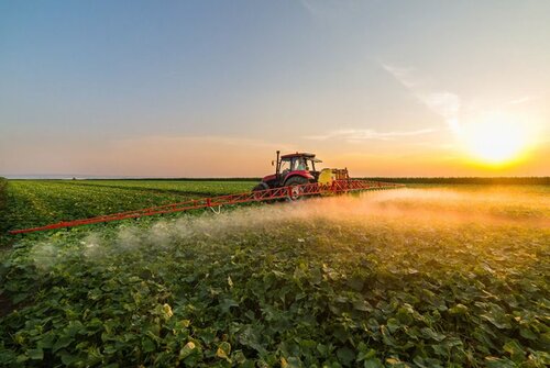 Utilisation des pesticides sous surveillance – UPA