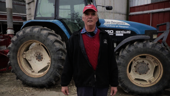 La prévention associée aux gaz d’ensilage : témoignage